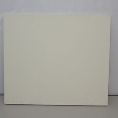 stp-1718　未使用品　麻張キャンバス　F 10　日本製　麻...