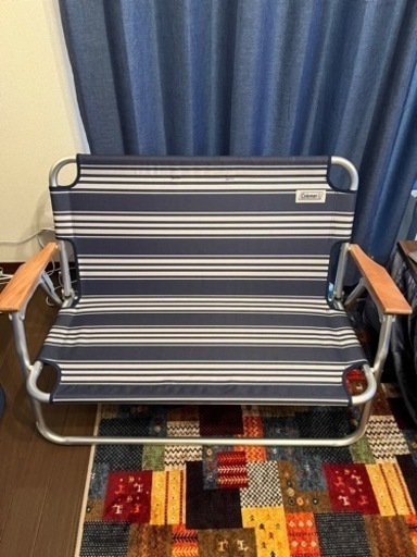 コールマン 5点セット　アウトドア用品