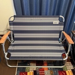 コールマン 5点セット アウトドア用品