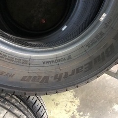 145/80R12 4本セット