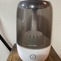 スイッチボット　加湿器　ジャンク