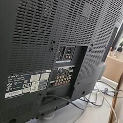 プラズマテレビの画像