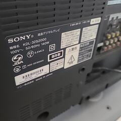 プラズマテレビの画像