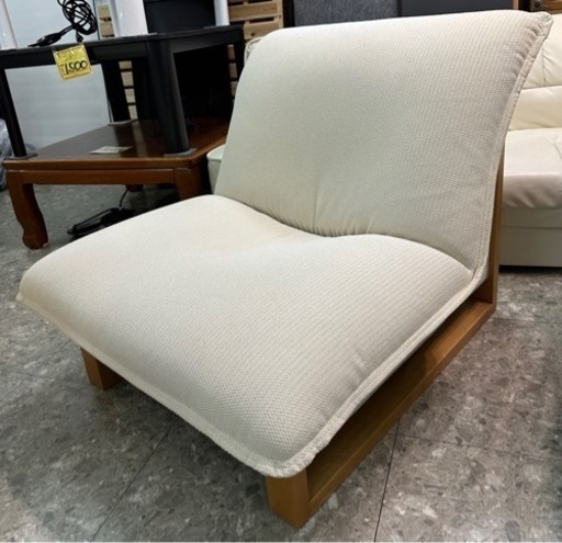 【マルニ】1人掛けソファ