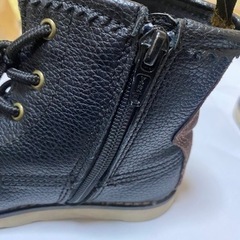 GAP キッズブーツ16.5cmの画像