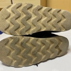 GAP キッズブーツ16.5cmの画像