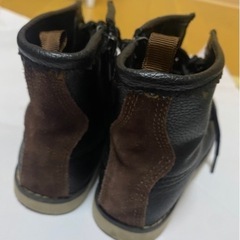 GAP キッズブーツ16.5cmの画像