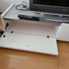 テレビ台　取引中の画像