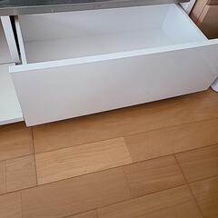 テレビ台　取引中の画像