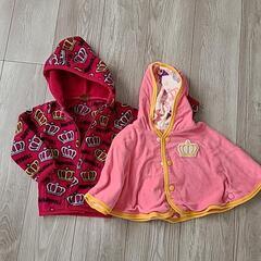 ベビー服　１枚３００円の画像
