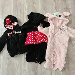 ベビー服　１枚３００円
