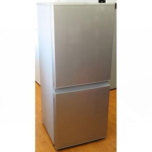 ♪AQUA/アクア 冷蔵庫 AQR-13H 126L 2019年製♪