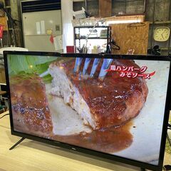 【愛品館市原店】TCL 2021年製 32インチ液晶テレビ 32S515【愛市IT007882-104】