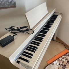 ピアノ88鍵盤　KAWAI CN27