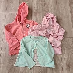 ベビー服　１枚３００円の画像
