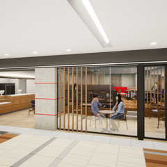 Vectorworks / Rhinoceros　 全国対応オンラインレッスンの画像