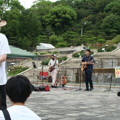 令和5年度「Rikyuライヴ」出演者募集！！