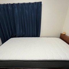 美品】NELL マットレス シングル 8月末まで