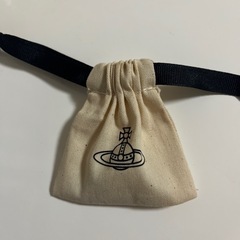 【Vivian Westwood ヴィヴィアンウェストウッド】【ネックレス】の画像