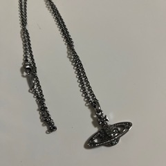【Vivian Westwood ヴィヴィアンウェストウッド】【ネックレス】の画像