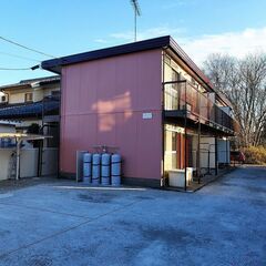 2022年外壁塗装済み！室内大規模内装済み！！敷金礼金0円！！