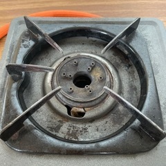 ガスコンロ Paloma  『LPガス用』の画像