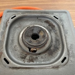 ガスコンロ Paloma  『LPガス用』の画像