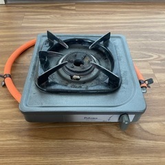 ガスコンロ Paloma  『LPガス用』の画像