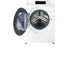 🌹値下げしました🌹未使用品✨ドラム式洗濯機(ハイアール)✨✨✨の画像