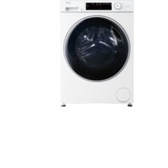 🌹値下げしました🌹未使用品✨ドラム式洗濯機(ハイアール)✨✨✨の画像