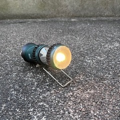 LEDランタンの画像