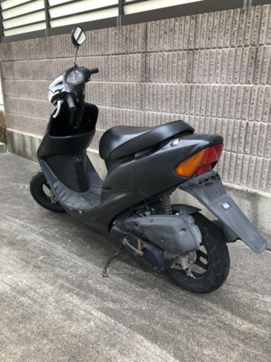 【50ccバイク】ホンダ　AF34 ライブディオ　DIO