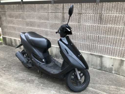 【50ccバイク】ホンダ　AF34 ライブディオ　DIO