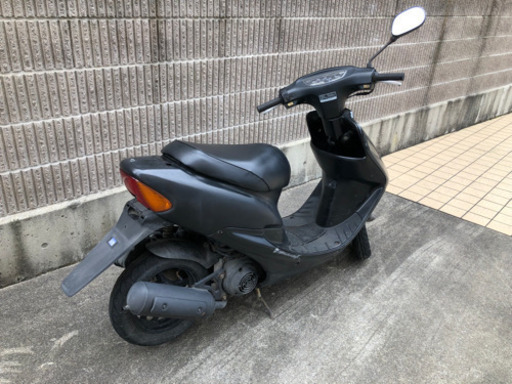 【50ccバイク】ホンダ　AF34 ライブディオ　DIO