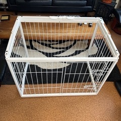 ペットゲージ　　