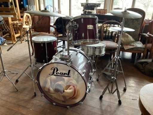 ドラムセット
