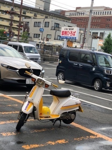 スズキ　蘭　ラン　RUN ca11a