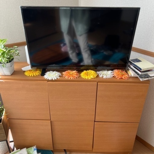 商談中 タンスのみ