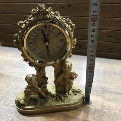 CITIZEN 置き時計　の画像