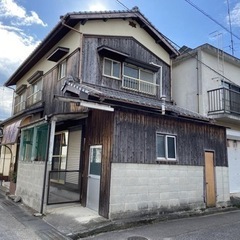 🉐新居浜市川東　田の上一戸建て🉐　　　値下げ320万　売却キャン...