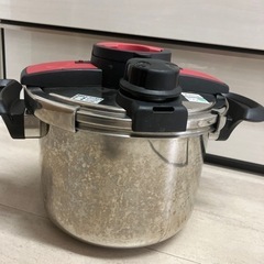 圧力鍋