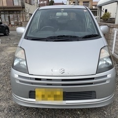 平成16年 MRワゴン GS 地区限定車 1オーナー57,500...