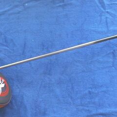 美品! ヤマハ インプレスX 410V シャフトフレックス 60...