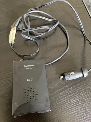 ＥＴＣすぐ使える