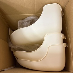 猫ケージ　コーナーステップ　の画像