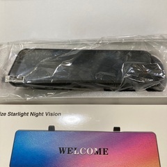 ドライブレコーダー