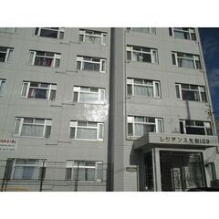 荒畑駅７分！初期費用４万円！レジデンス光和103 102★R-L...