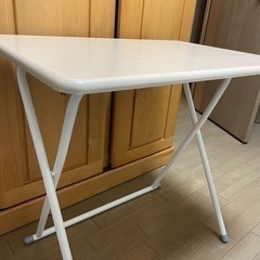 カインズ  デスク　幅750×奥行510×高さ700の画像