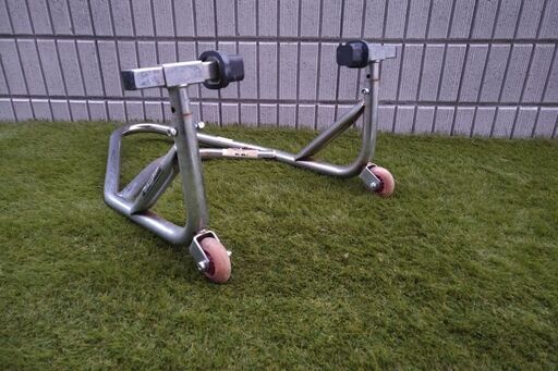 バイク用　メンテナンススタンド