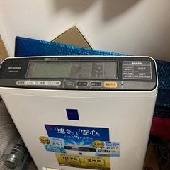 空気清浄機 ジャンク
の画像